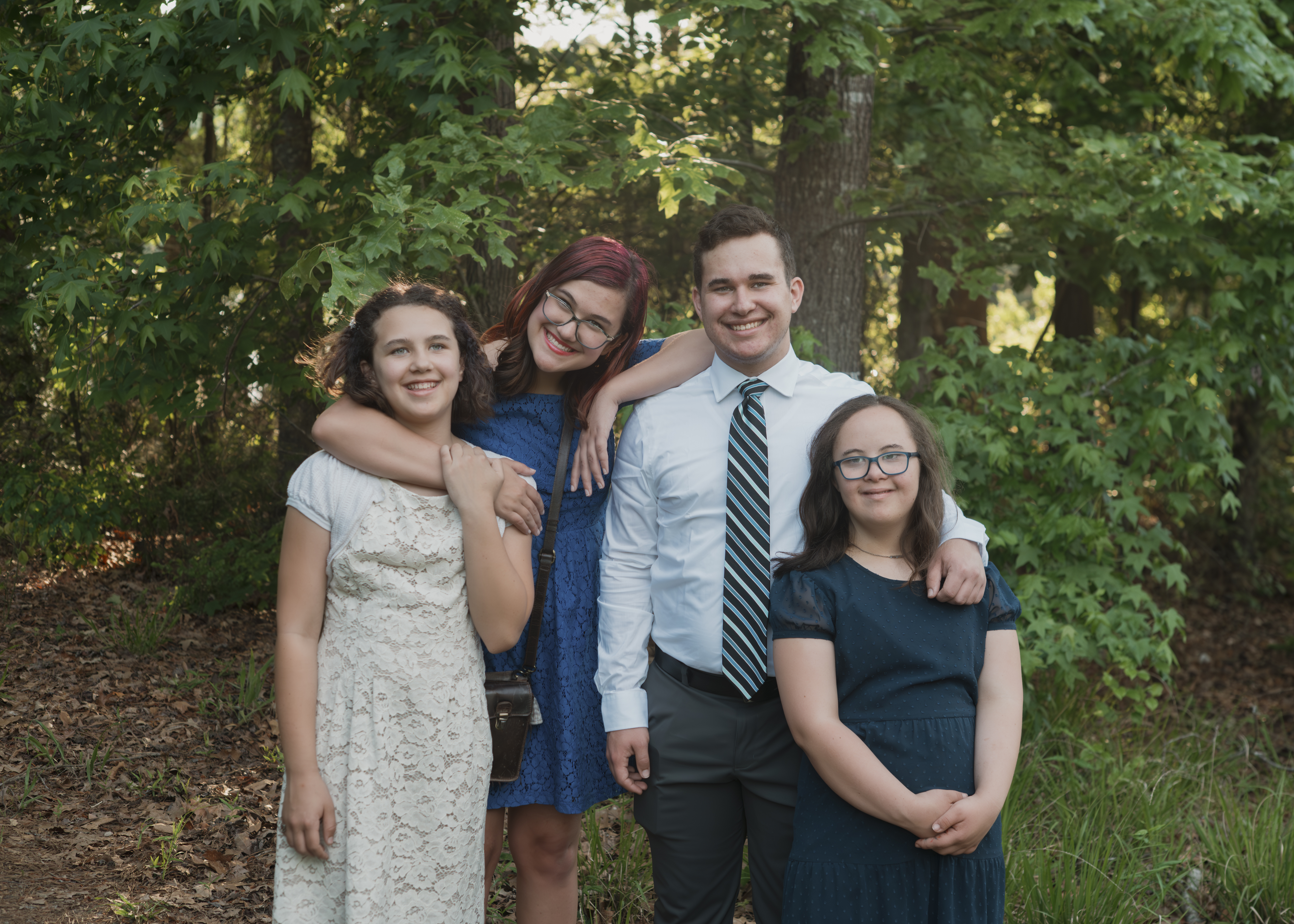 Family Pics